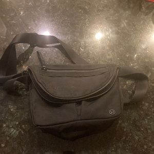 Lulu lemon festival bag